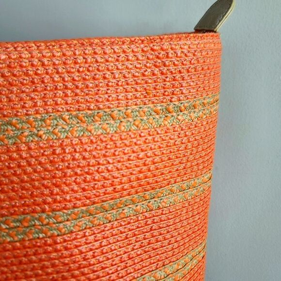 Eric Javits Sinclair Squishee Large Tote - Picture 8 of 8